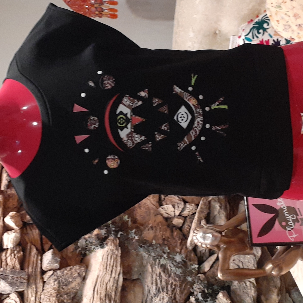 Fall Colored Top. - image 1